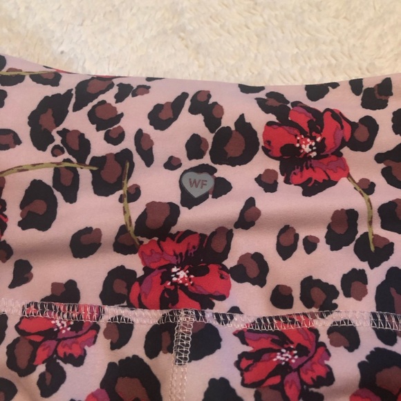WILDFOX Legging - Picture 3 of 5